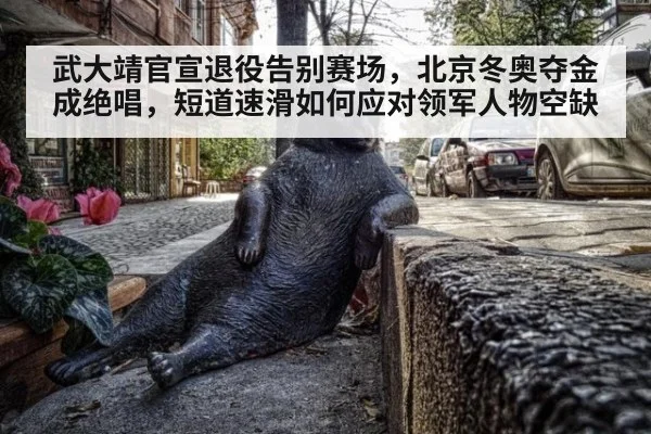 武大靖官宣退役告别赛场，北京冬奥夺金成绝唱，短道速滑如何应对领军人物空缺