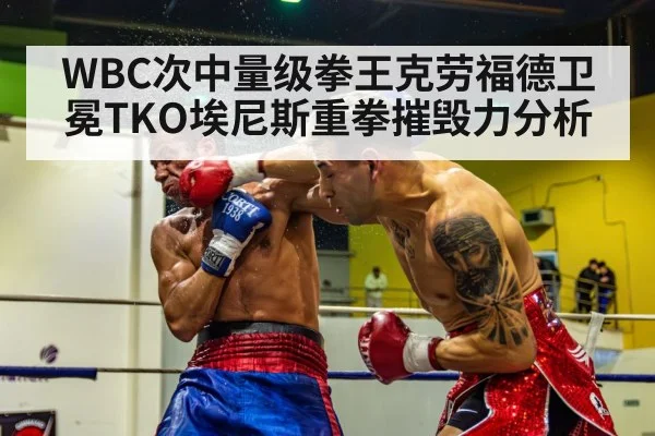 WBC次中量级拳王克劳福德卫冕TKO埃尼斯重拳摧毁力分析